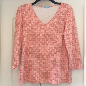 JMcLaughlin top large EXCELLENT